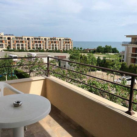 Private Apartments In Oxygen Sveti Vlas Exterior photo