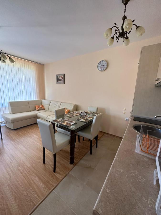Private Apartments In Oxygen Sveti Vlas Exterior photo