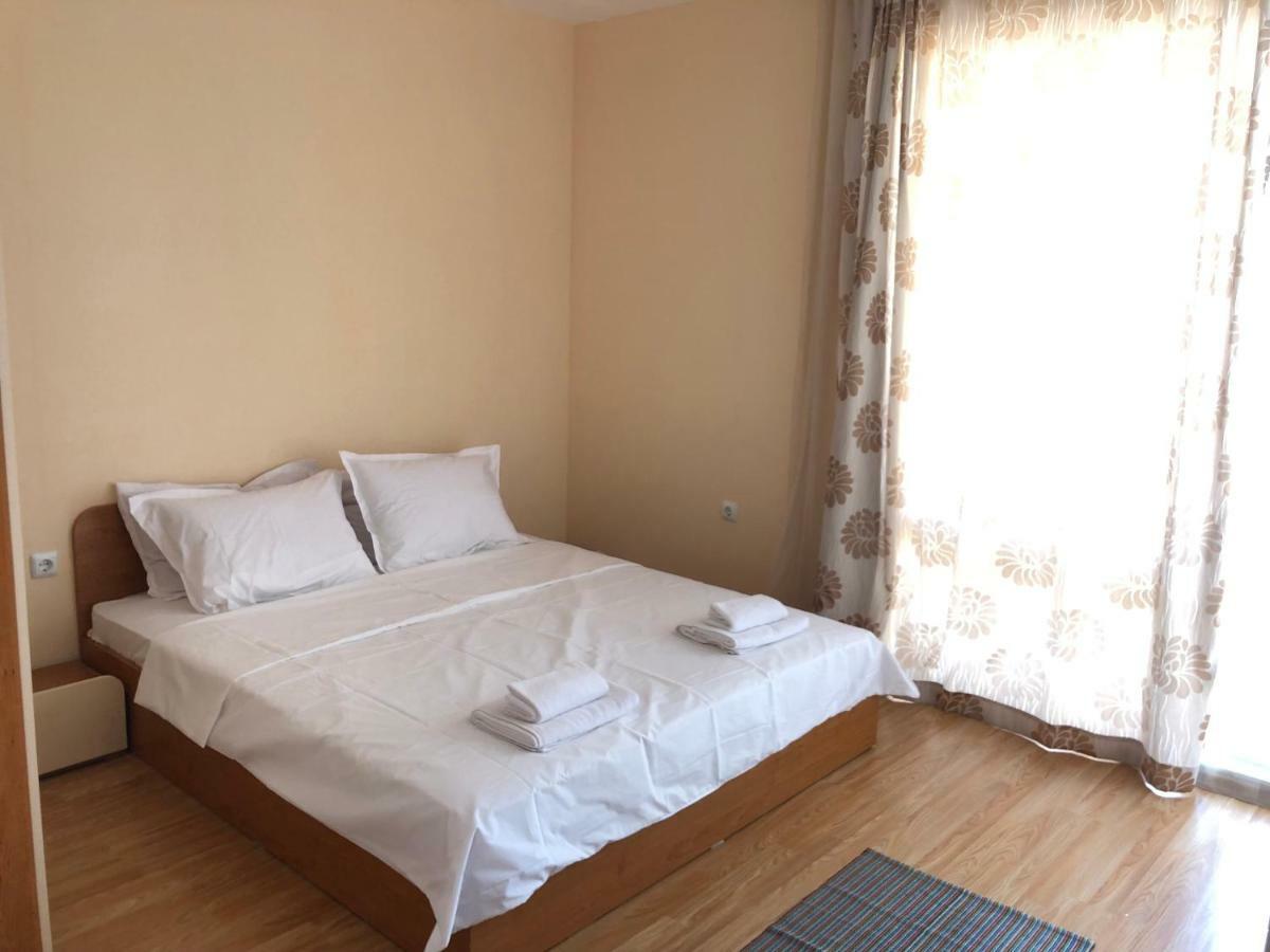 Private Apartments In Oxygen Sveti Vlas Exterior photo